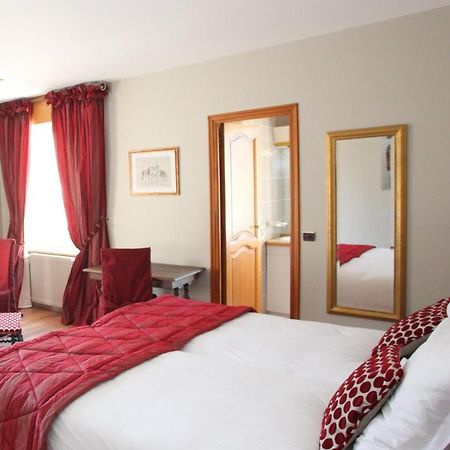 Saint Graal Chamant Quarto foto