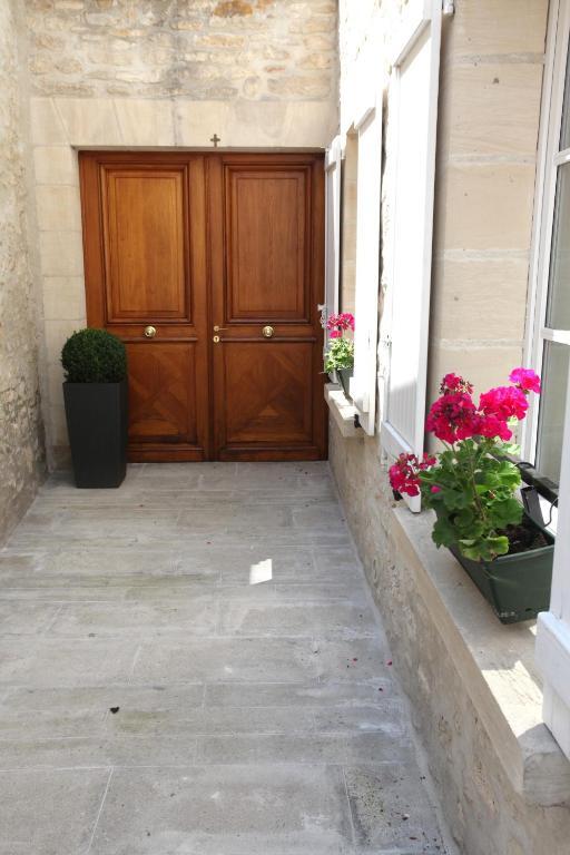 Saint Graal Chamant Exterior foto